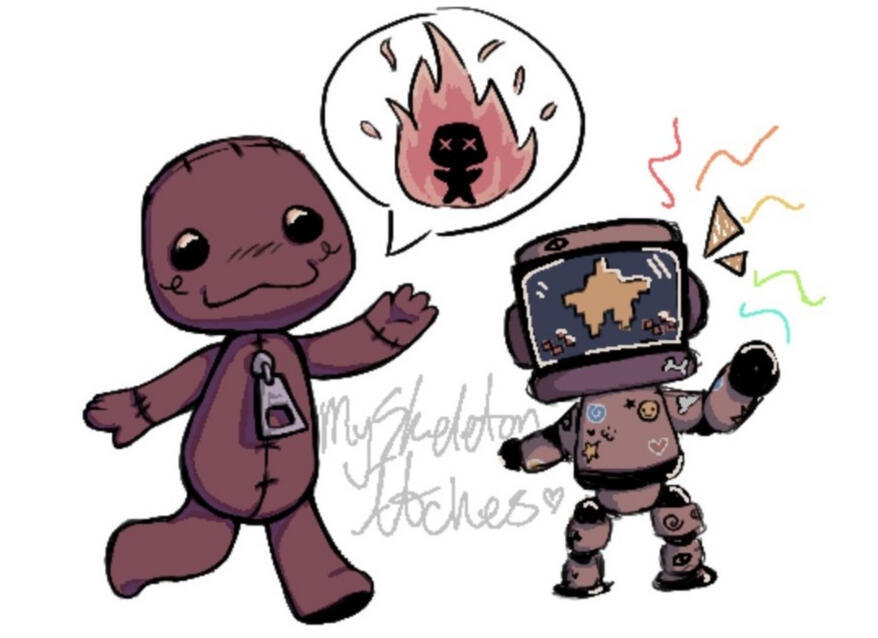 Little Big Planet