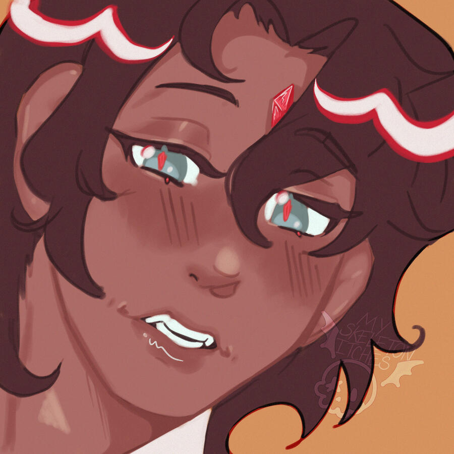 Artfight for Sslicie