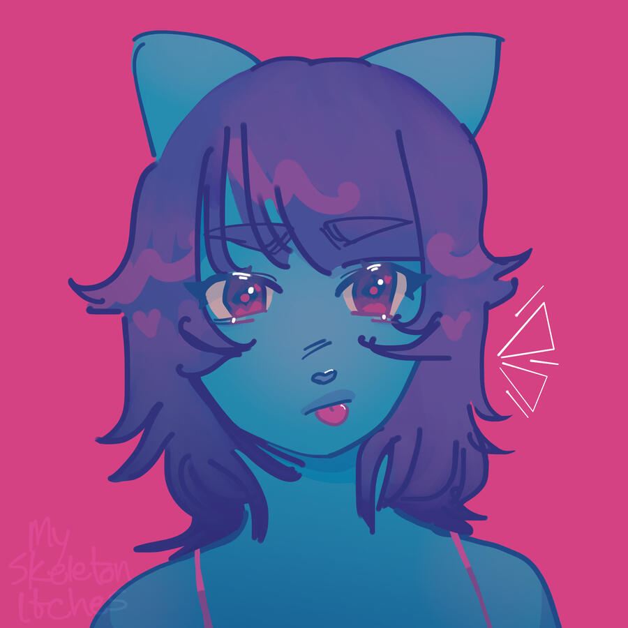 Cat Oc