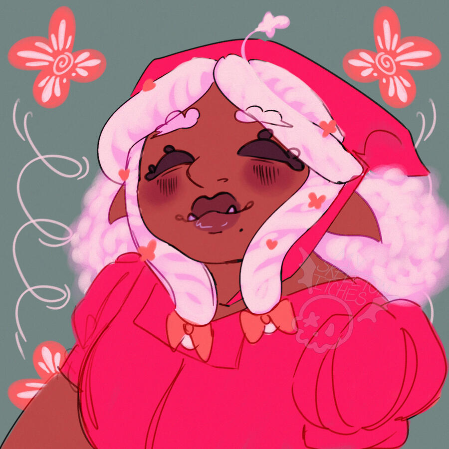 Artfight for Le_Vampi