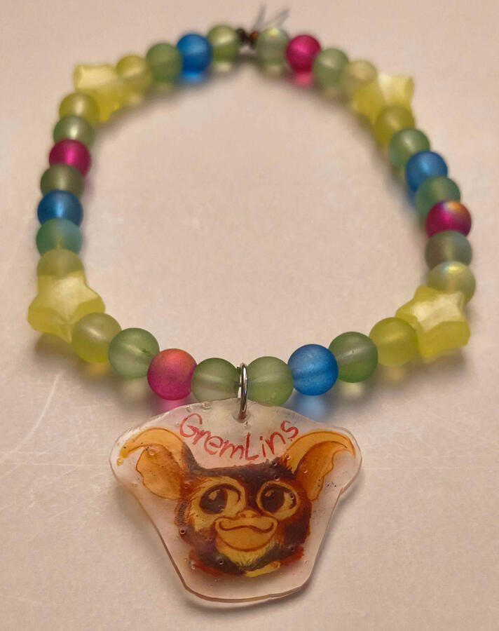 Gremlins Bracelete